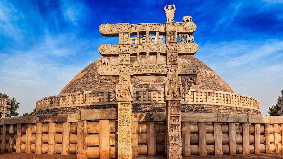 Bhopal Lecture Series Spotlights MP’s Rich Buddhist Heritage, Ancient Sites And Inscriptions