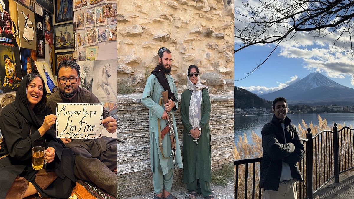 From Afghanistan To Libya: Why Travellers Are Visiting Conflict Zones? The Thin Line Between Curiosity, Adventure & ‘War Tourism’ 