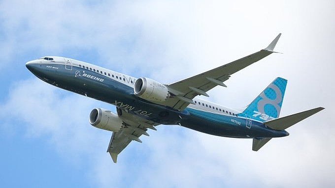 Boeing 737 MAX Software Glitch Raises Fresh Safety Questions; Issue Being Reviewed By FAA