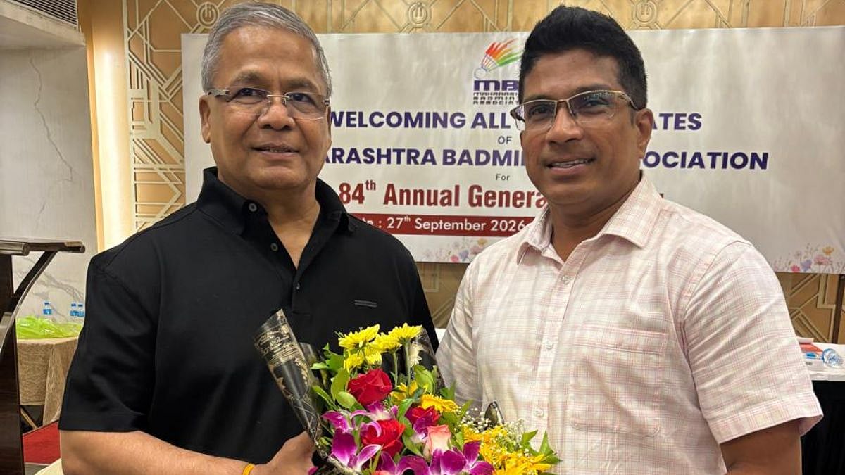 Arun Lakhani Re-Elected MBA President; Siddharth Patil Named Honorary General Secretary, Sachin Bharti Joint Secretary