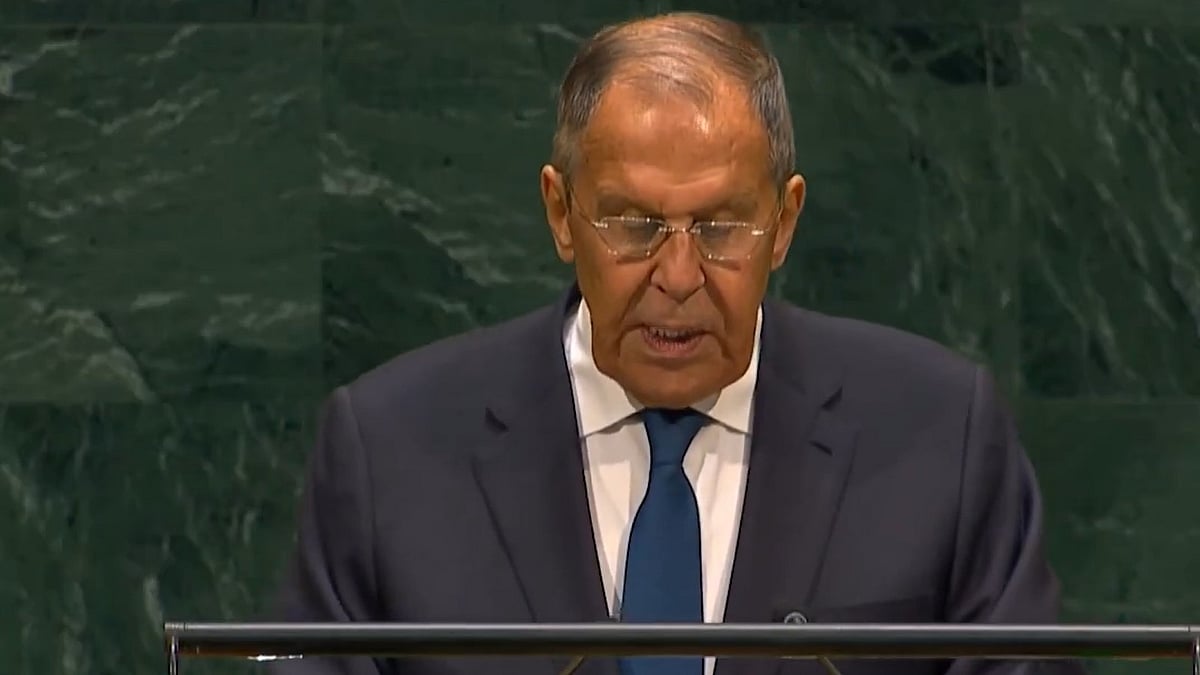 Russia Backs India’s Permanent UNSC Bid, Opposes Germany And Japan At UNGA