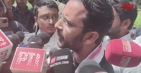 Ashutosh Ranka and CJP team detained in Guwahati ahead of volunteers’ meeting