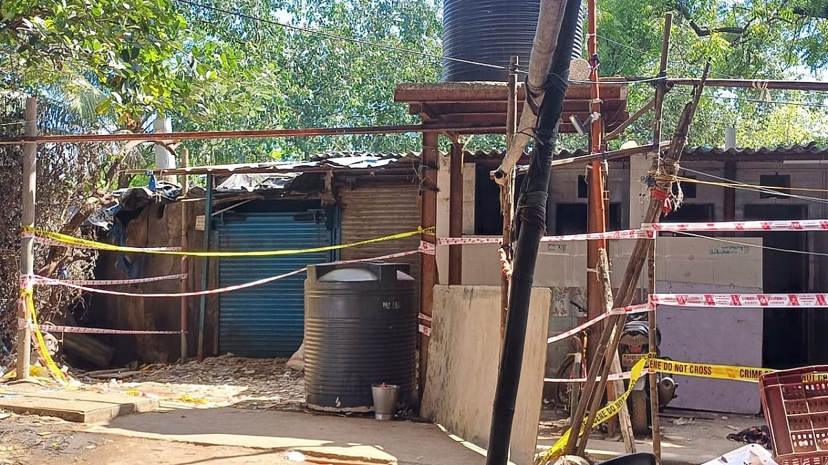 Mumbai: 2 Dead After 'Inhaling Toxic Fumes' Inside Goregaon Public Toilet; Probe Underway