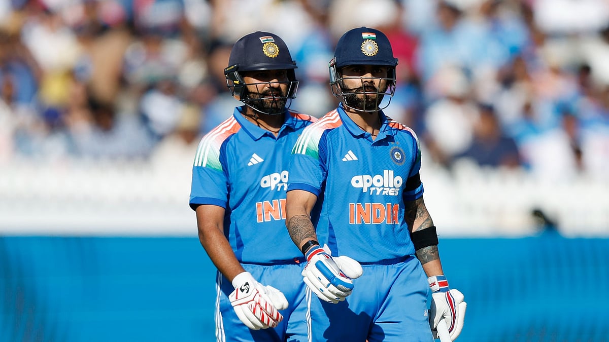 IND Vs WI 1st ODI: Shubman Gill Wins Toss, India Opt To Field ; Naman Dhir Makes Debut