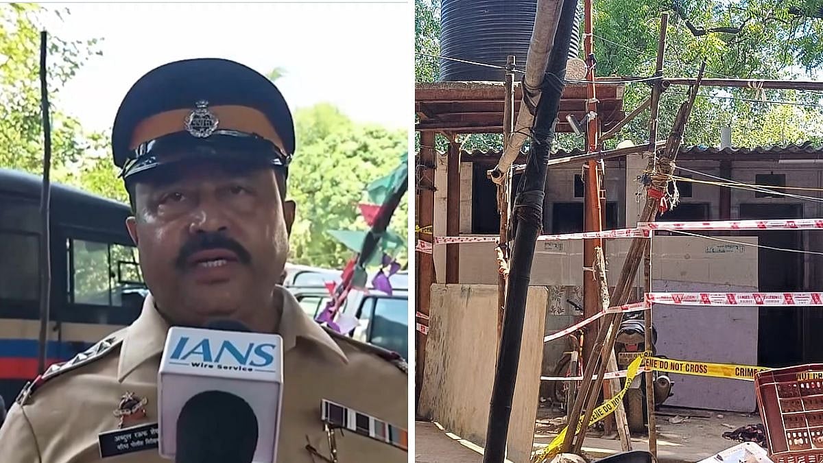 Goregaon Toxic Fume Deaths: Police Say Chemical Fumes From Nearby Electroplating Unit May Have Caused Incident