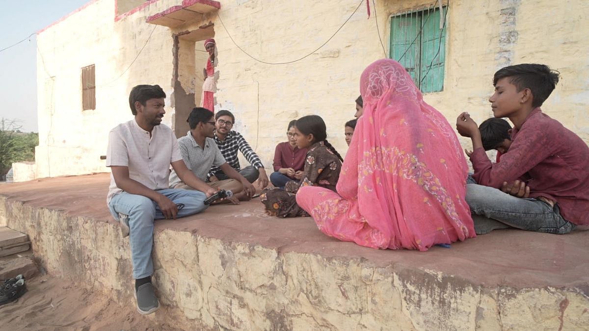 Nearly 44% Of World's Languages Face Extinction, Putting Centuries Of Cultural Knowledge At Risk