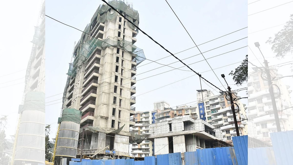 Bhopal Master Plan 2047 Draft Opens Door To Taller Buildings, FAR Up To 4 On Wider Roads