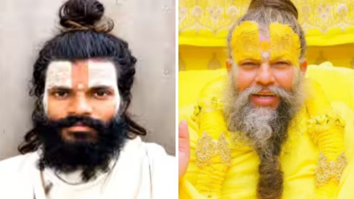 25-Year-Old Premanand Maharaj Disciple Dies After Fall From 4th Floor Of Vrindavan Ashram, Probe Underway