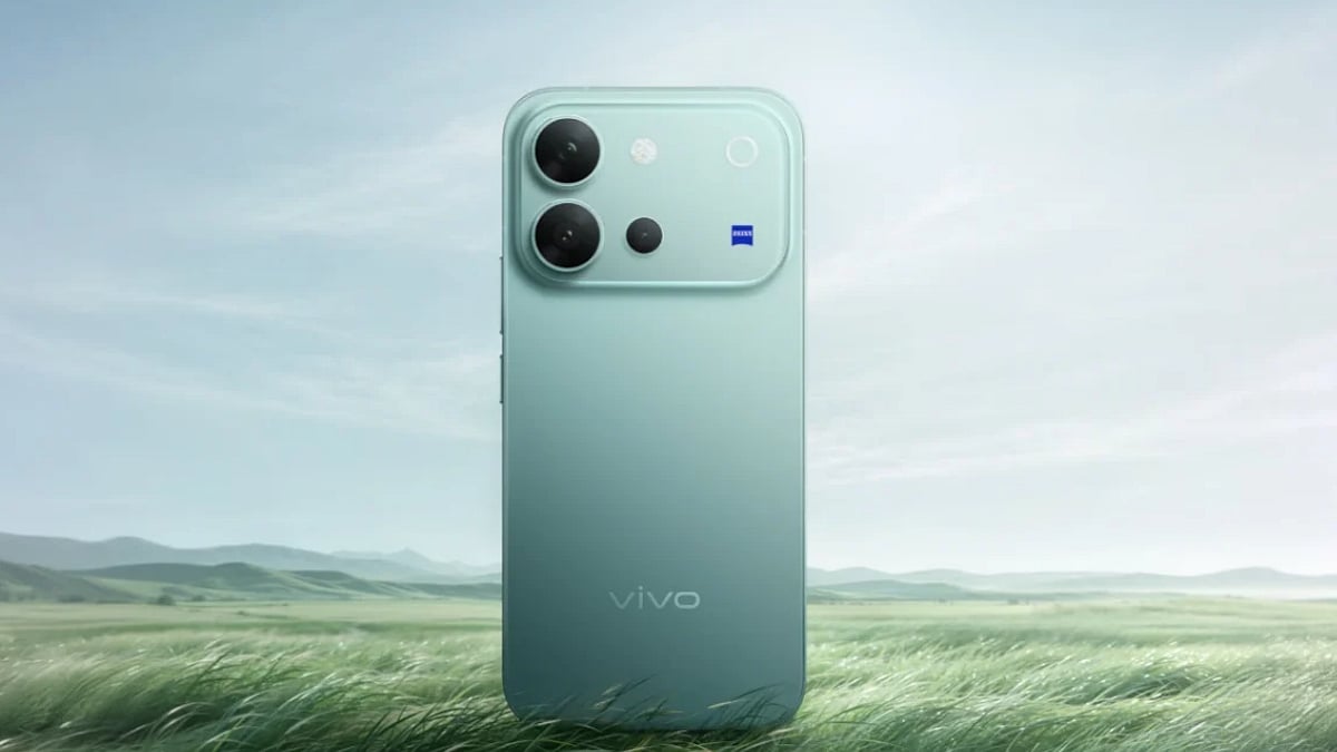 Vivo V80