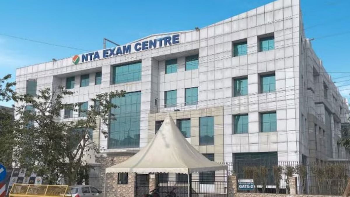 After NEET Paper Leak, NTA New Delhi Office Gets CISF Security With Tighter Access Controls, CCTV Monitoring & Cyber-Security Measures