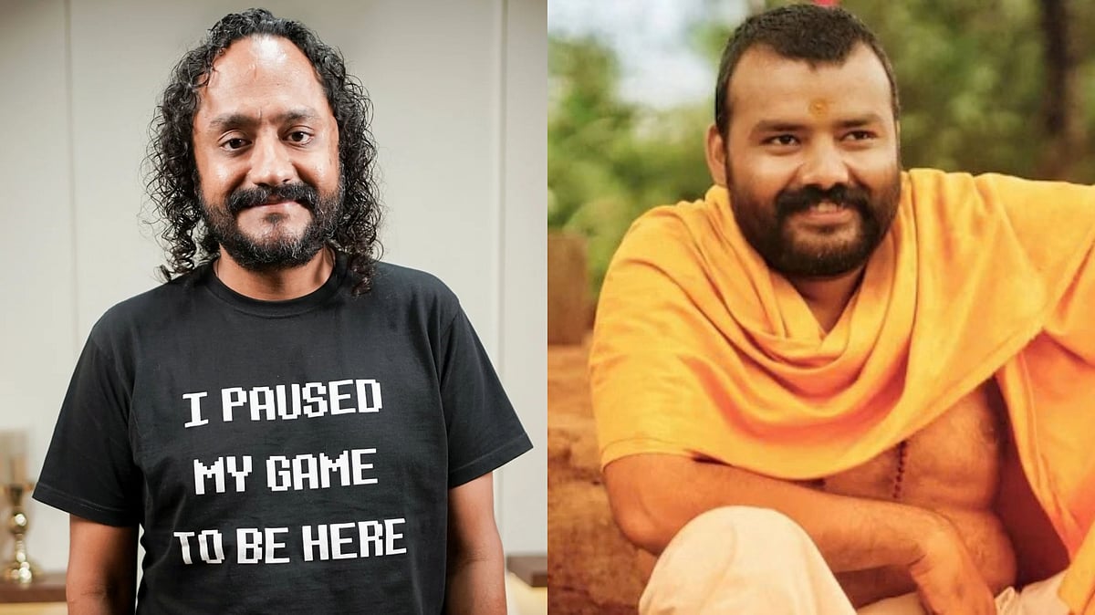 Director Gurmmeet Singh Reacts To 'Drastically Different' Mirzapur And Hanuman Ansh Doing Well At Box Office - FPJ Exclusive 
