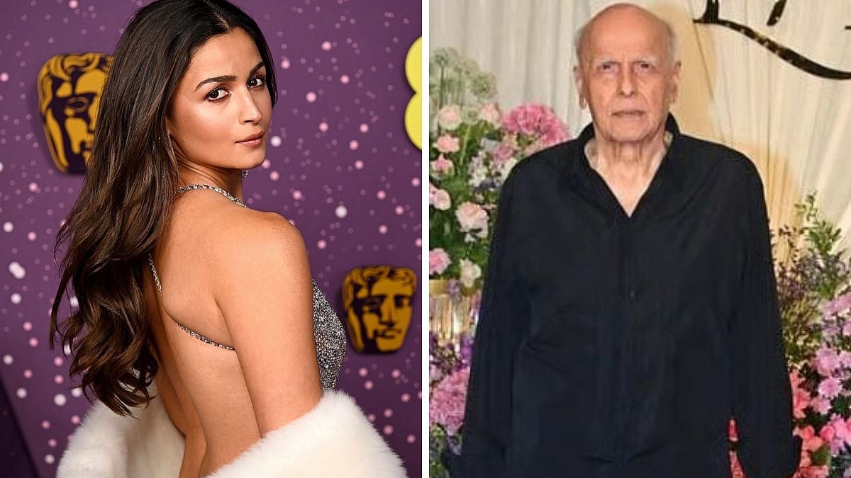 Bharath-Milap: Alia Bhatt Reportedly Intervenes To Resolve ₹38 Crore Family OTT Dispute As Mahesh & Mukesh Bhatt Hint At Reconciliation