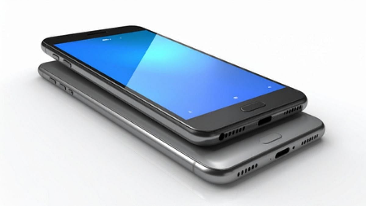 India's 4G Smartphone Shipments Expected To Rise As Price Gap With 5G Widens