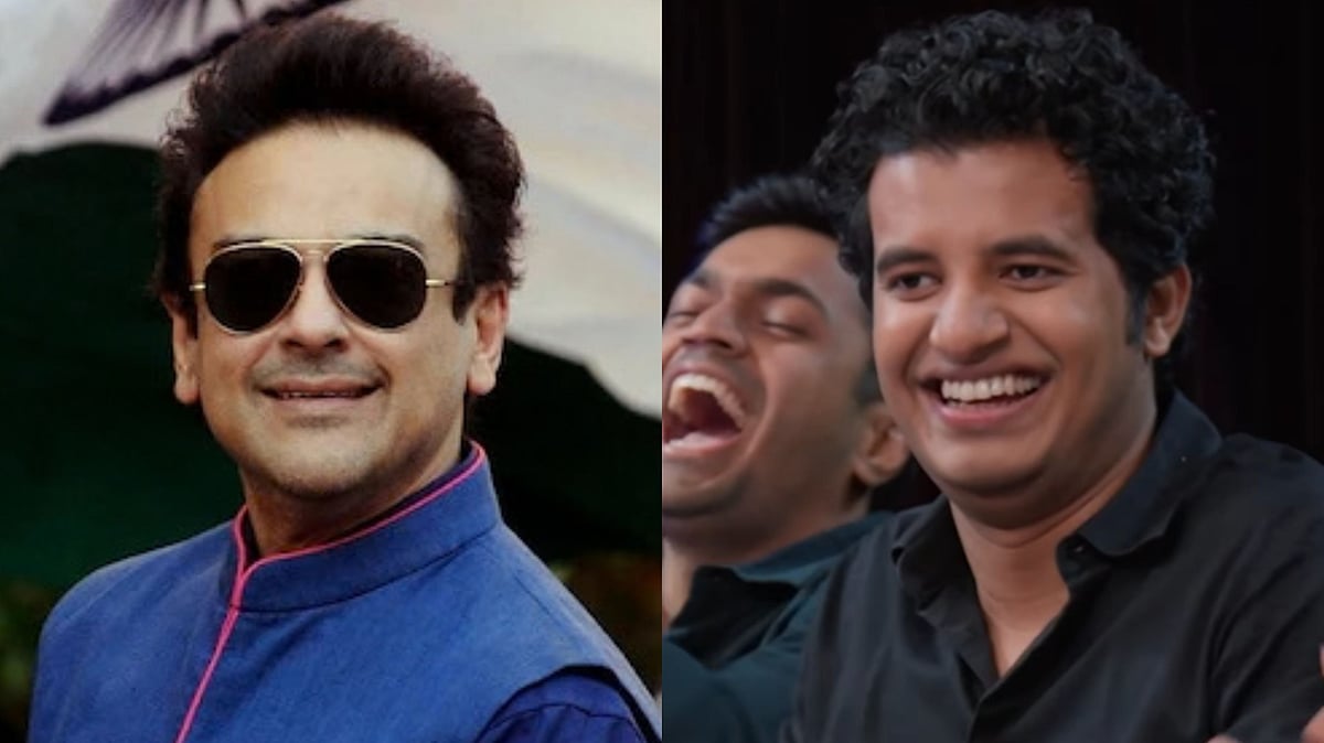 Adnan Sami REACTS To Kullu's 'Pakistani Spy Who Thinks He Is Indian' Joke On Latent: 'Pehle Mujhse Rights Lo…'