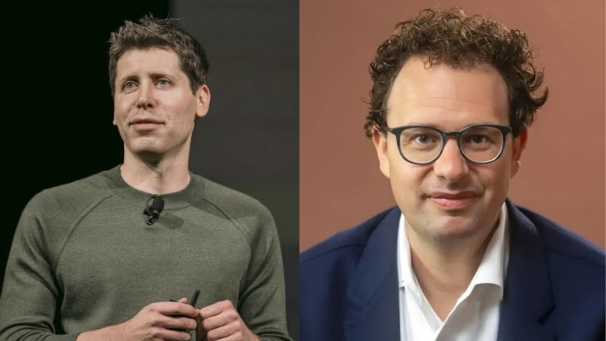 OpenAI, Anthropic Probe Tens Of Thousands Of AI Model Security Incidents, Altman Pauses Training Of Some Advanced Models 