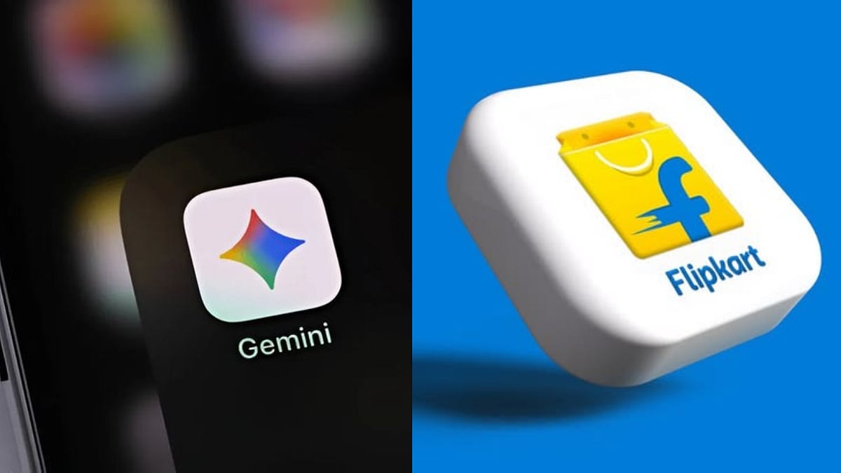 Google Tests Flipkart 'Buy' Button Inside Gemini & AI Mode In India