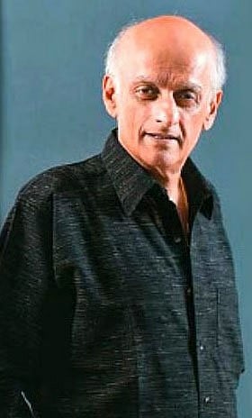 Mukesh Bhatt