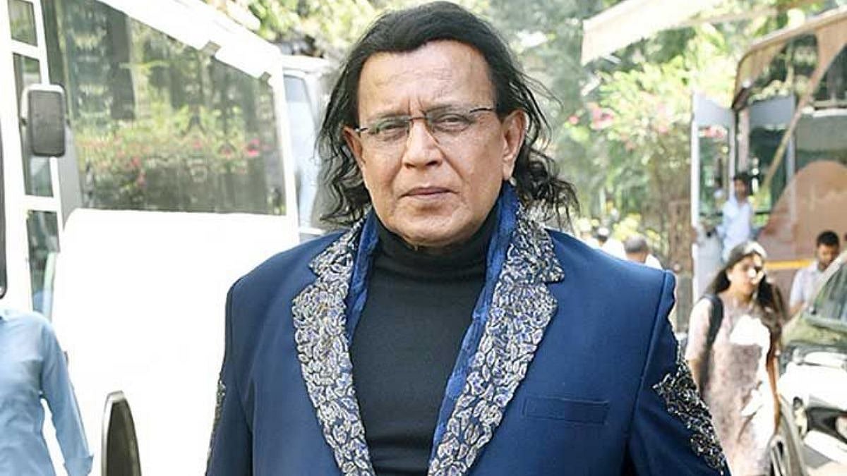 ‘Footpath Pe Soya...’: Mithun Chakraborty Gets Candid About His ‘Beyond Struggle’ Journey And Fear Of Losing Stardom