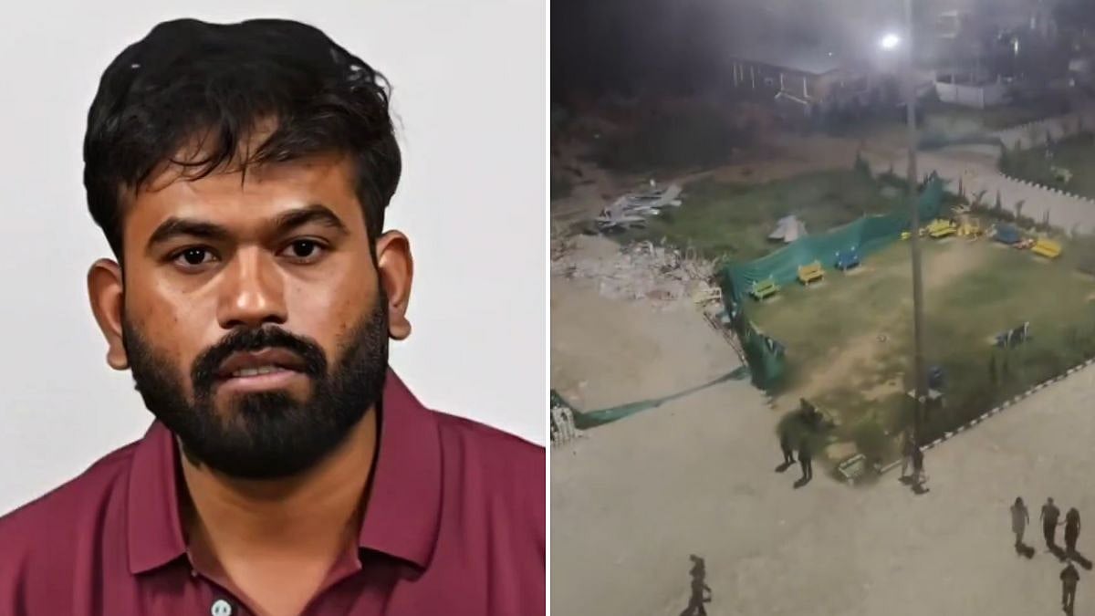 ‘Women Should Not Have To Protest For Safety’: Abhijeet Dipke On LPU Unrest - VIDEO