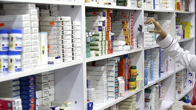 US Exempts Speciality Drugs From Tariffs For India, 19 Other Countries Ahead Of Pharma Duty