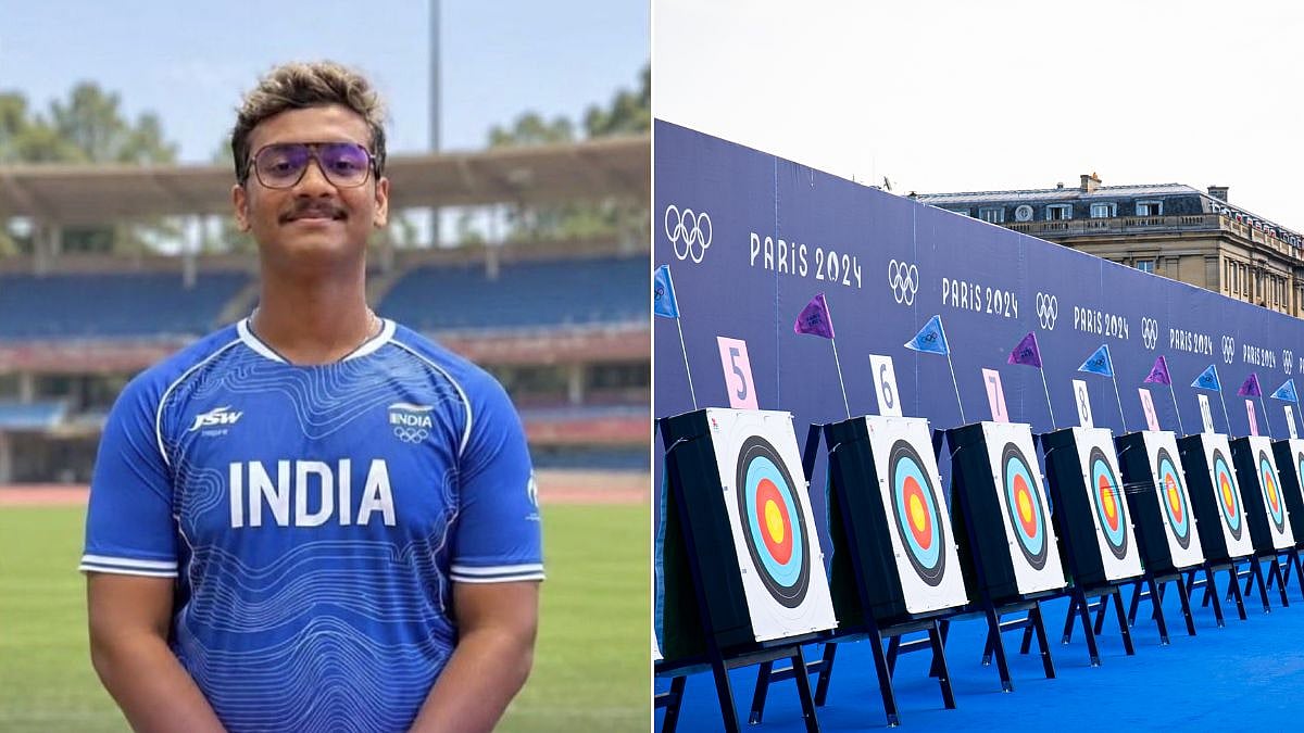 Asian Games 2026: Ganesh Mani Ratnam Edges Sahil Jadhav 149-148 In Thrilling All-Indian Clash To Reach Compound Archery Quarterfinals