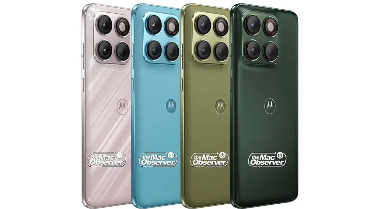 Motorola Edge 70 Neo
