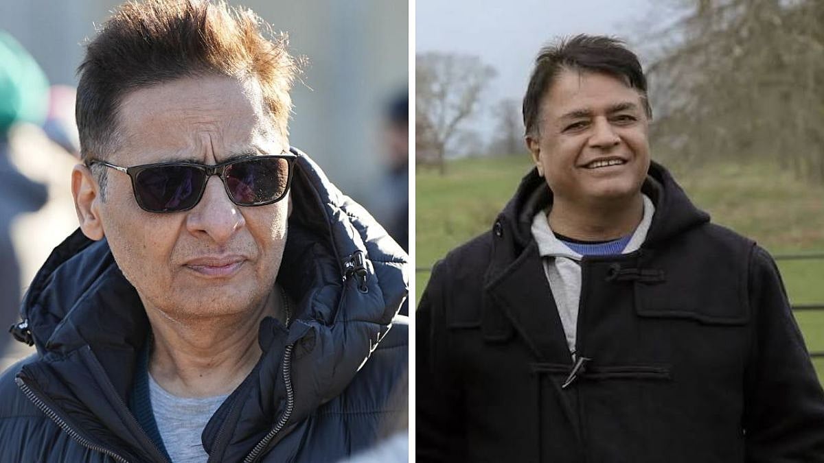 Mumbai Income Tax Dept Searches 12 Locations Linked To Panorama Studios, Film Producers Kumar Mangat Pathak & Vashu Bhagnani Over Suspected Tax Evasion