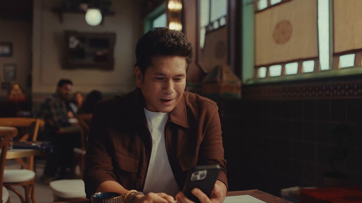 'Discovering What Else I Can Do With ChatGPT': Sachin Tendulkar Announces OpenAI Partnership, Encourages People To Explore AI And New Possibilities