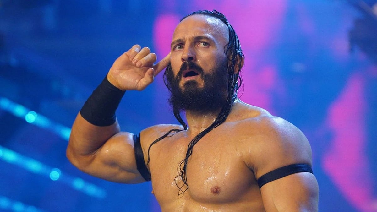 Who Was Benjamin Satterley? Former WWE Star Dies At 40, One Day After AEW All Out