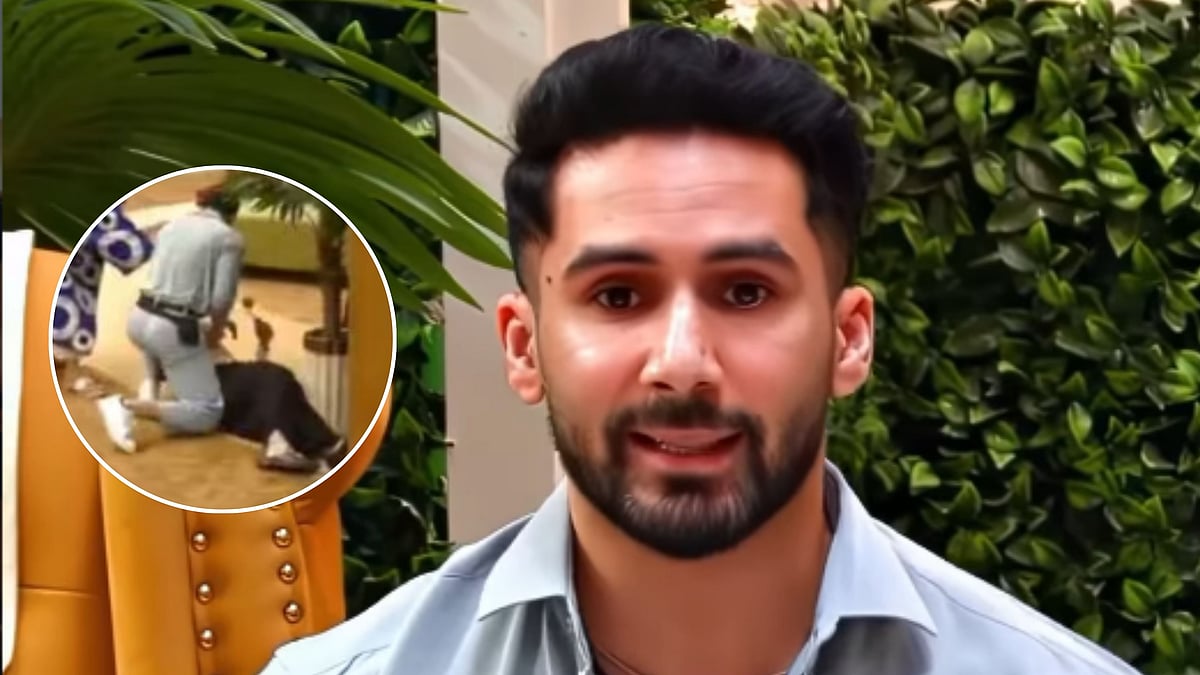 Who Is Siwet Tomar? Rise And Fall 2 Contestant Faces Eviction After Violent Fight With Shehzad Poonawalla