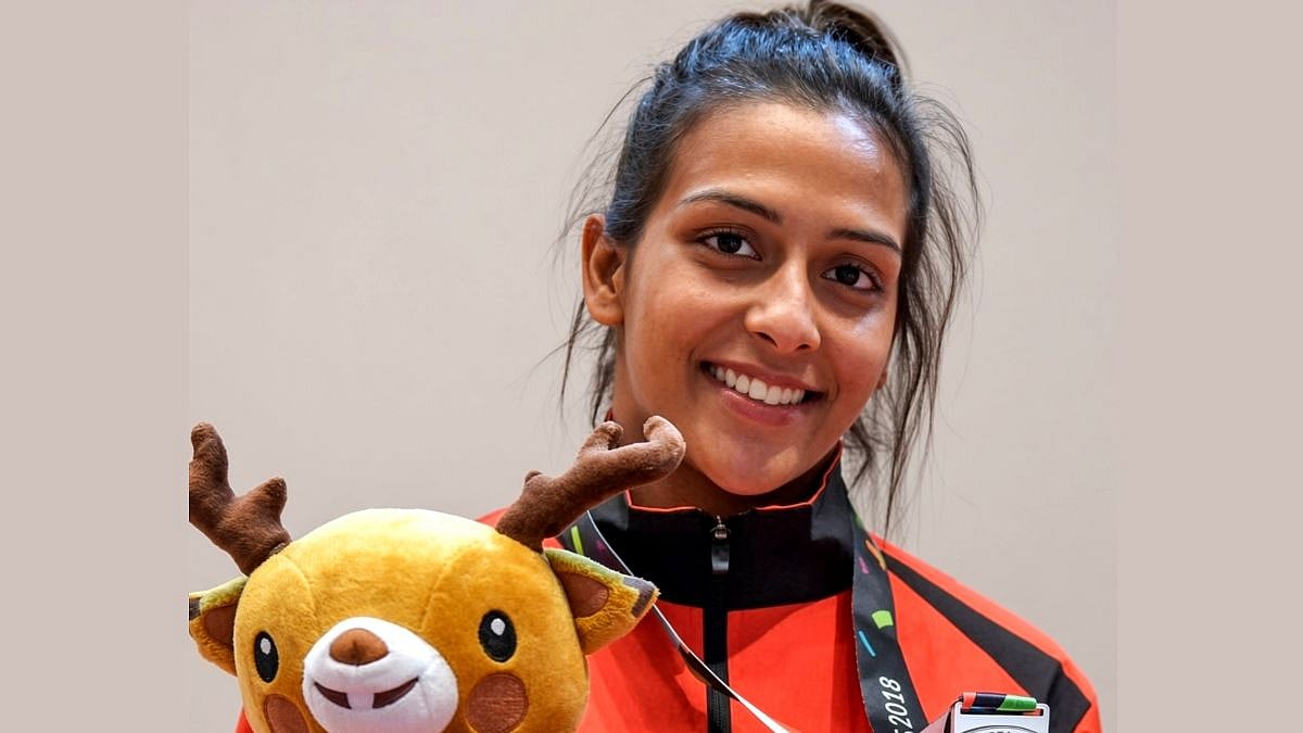Asian Games 2026: Pincky Balhara Defeats South Korea’s Lim Garam 3-0 To Secure India’s Kurash Medal With Semifinal Berth