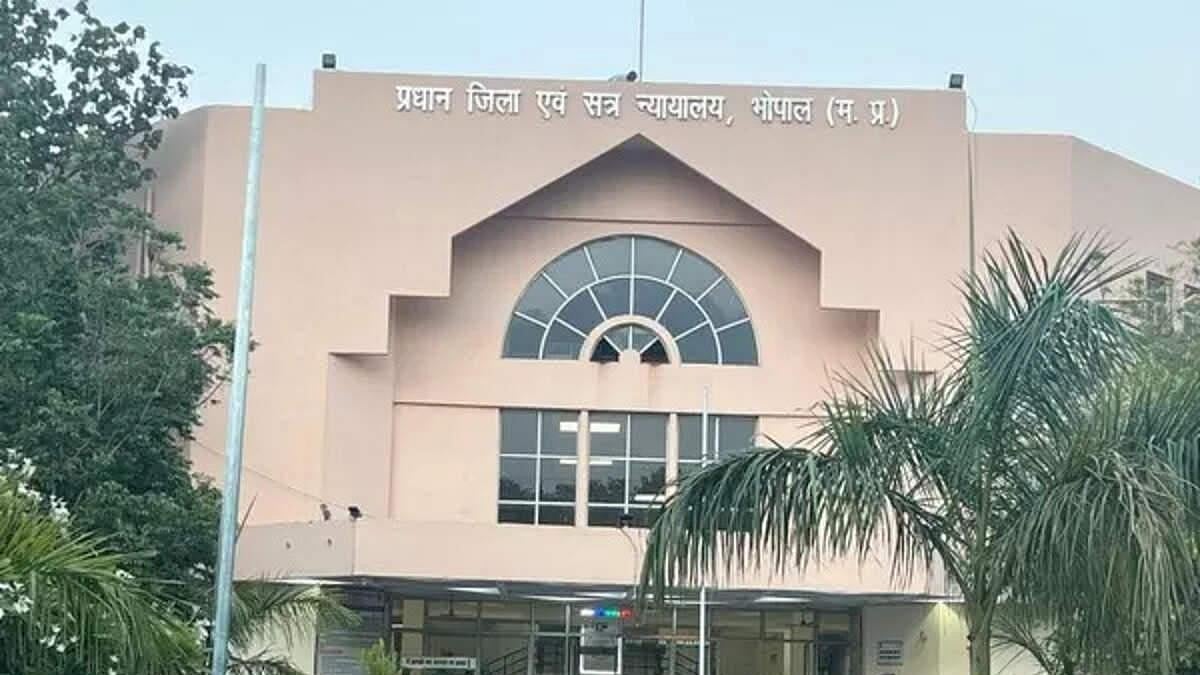 Twisha Sharma Death Case Sees Husband Samarth Singh Move Bhopal Court For Bail