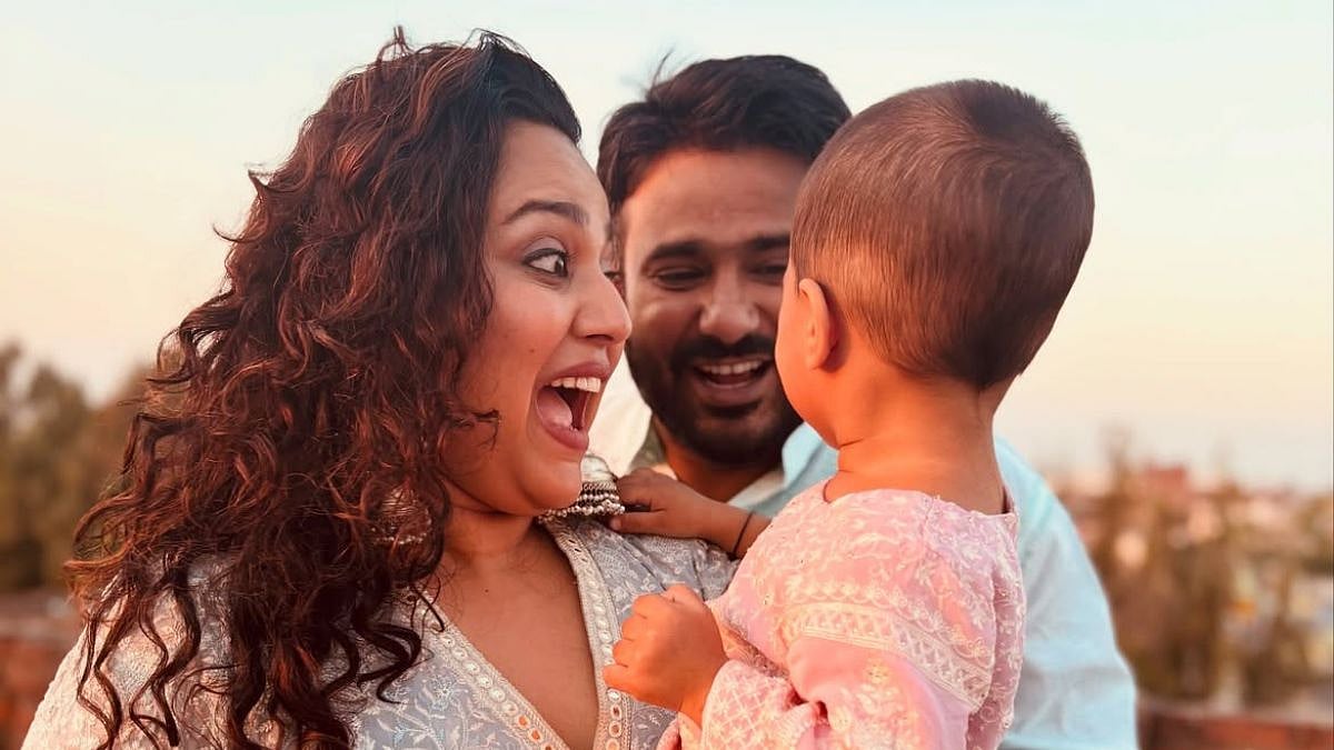 'I Had Convinced My Parents': Swara Bhasker Reveals Undergoing 2 Unsuccessful IVF Rounds With ‘Anonymous Donor’ Before Marrying Fahad Ahmad