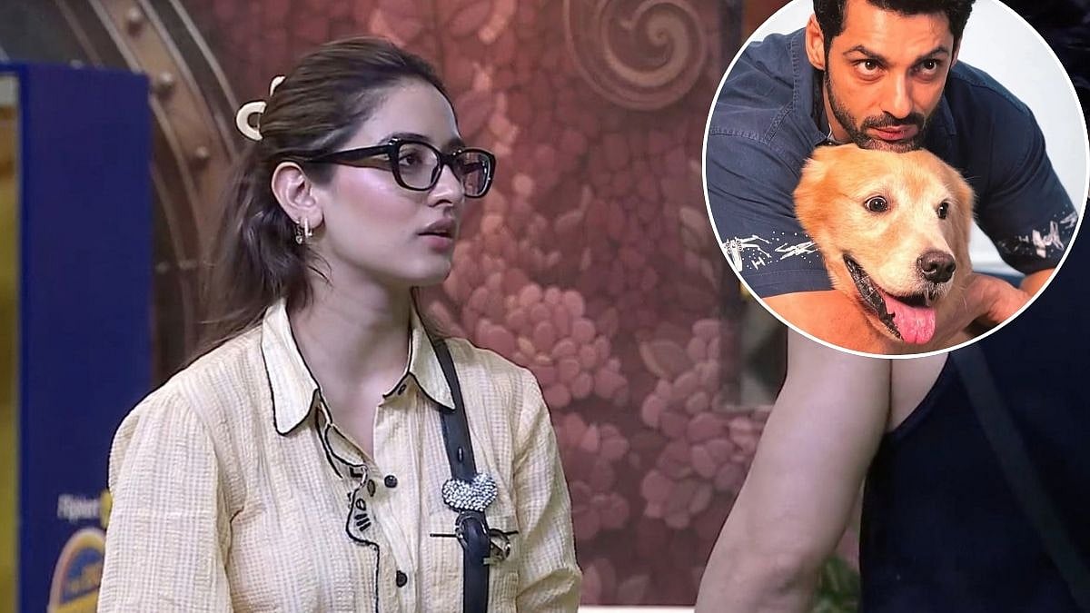 'Partner Hi Demotivate Kar Raha': Uditi Singh Calls Breakup With Ex Karan Wahi A ‘Blessing In Disguise’, Recalls Disagreements Over Pet Noah - VIDEO