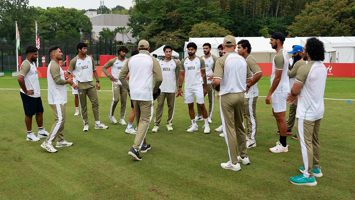 Asian Games Cricket: What Happens If India Vs Afghanistan Quarter-Final Is Washed Out Due To Rain?