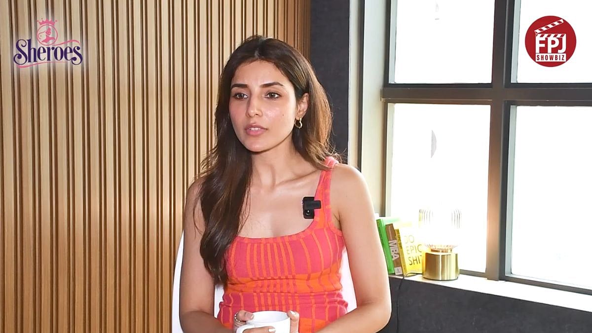 Harshita Gaur Recalls Financial Struggles In Her Career: 'There Have Been Days When I Had To Save On Food’ | FPJ Exclusive