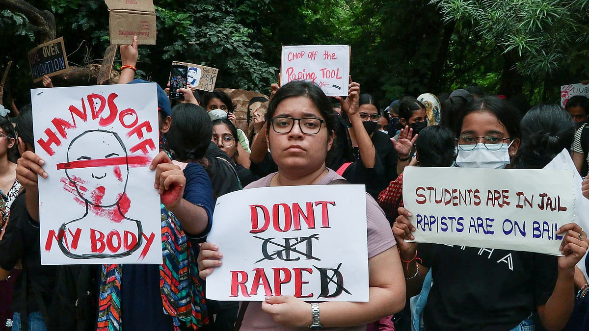 'Starkly Underline A Systematic Failure': Supreme Court Takes Suo Motu Cognisance Of Delhi-NCR Sexual Assault Cases