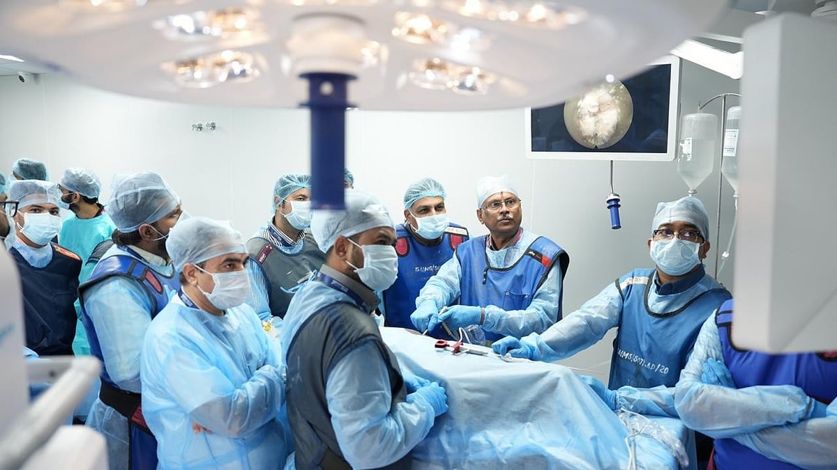 Indore Takes Centre Stage In Advanced Spine Surgery Training At EndospineCon 2026