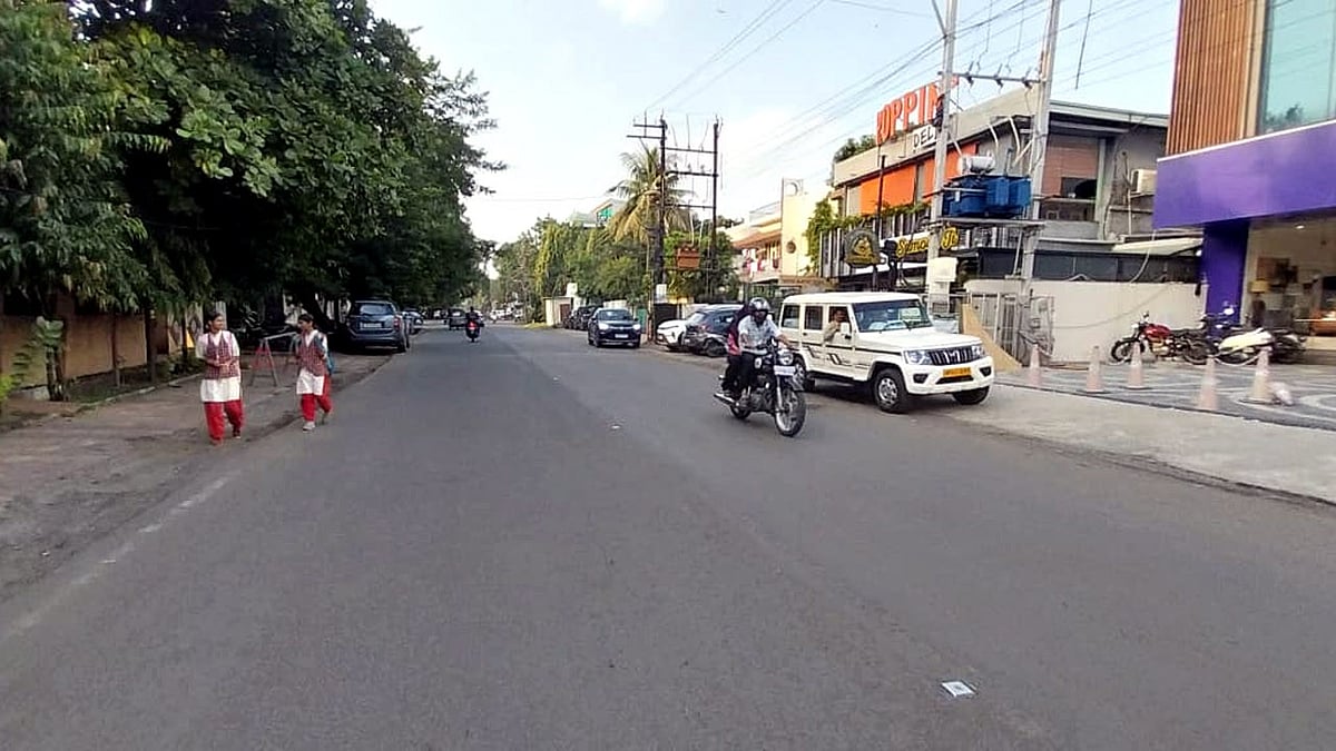 Bhopal Master Plan 2047 Mixed-Use Push Raises Infrastructure, Traffic And Parking Concerns