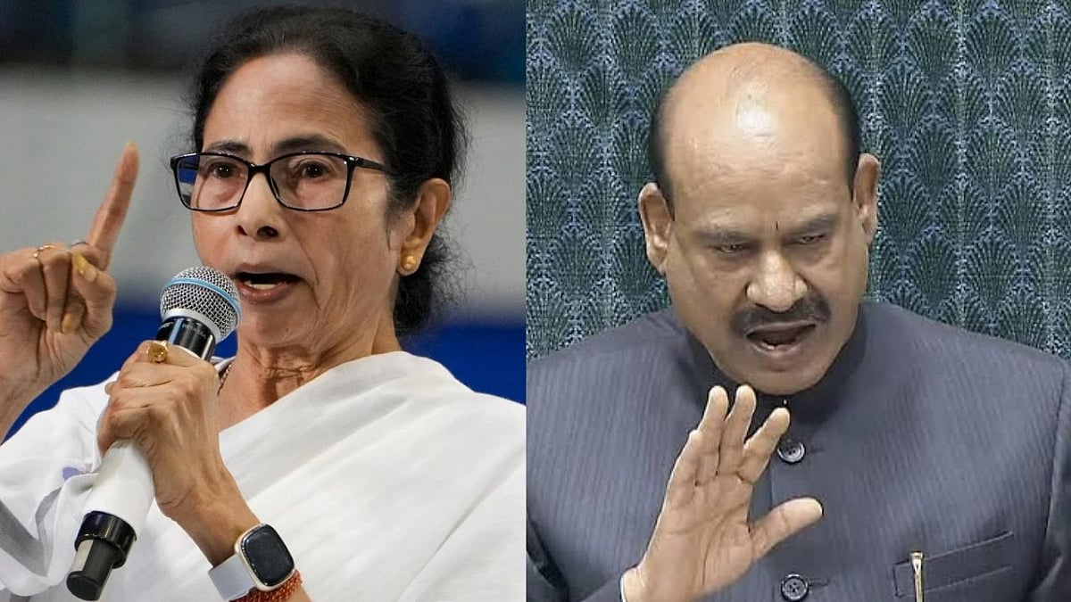 TMC Rebel MPs Disqualification Row: SC Flags 3-Month Delay, Asks Lok Sabha Speaker To Act 'Expeditiously'