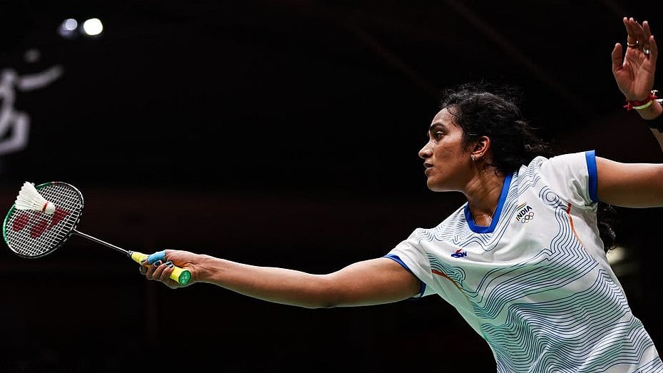 'Three Matches In 18 Hours': PV Sindhu Criticises Asian Games 2026 Badminton Schedule After Quarter-Final Exit