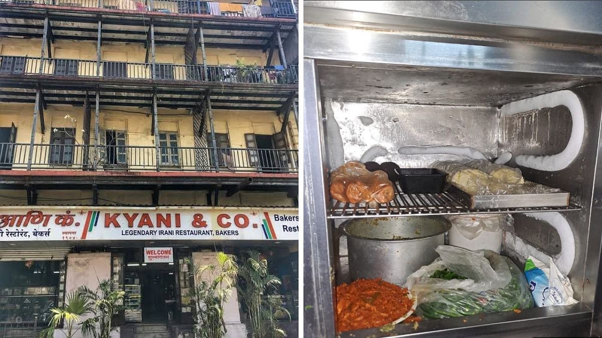 Kyani & Co Among 30 Outlets Hit With Licence Suspensions As Maharashtra FDA Seizes 50,601 Kg Food Stock In Festive Crackdown