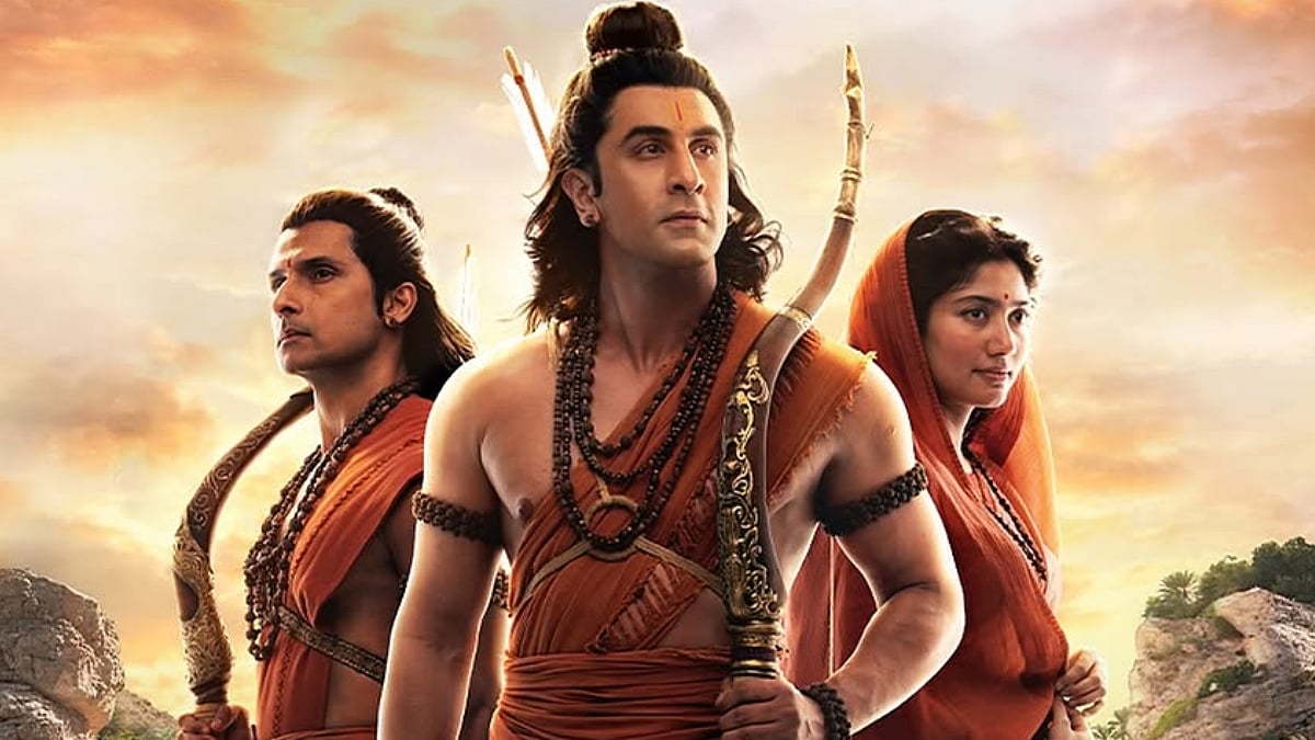 Ramayana Part 1 Release Date: Ranbir Kapoor, Sai Pallavi, Yash Starrer To Hit Big Screens Three Days Before Diwali - Report