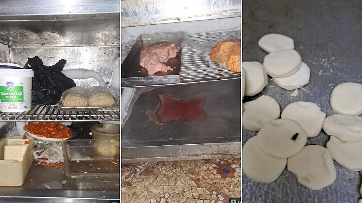 FDA Suspends Kayani & Co, Colaba Sweet Mart Licences; 19 Food Establishments Face Action Over Safety Lapses