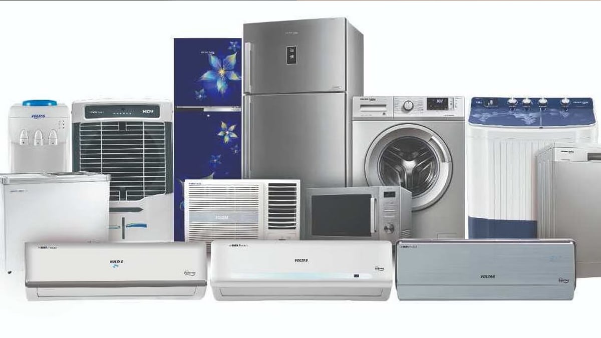ACs, TVs & Washing Machines' Prices To Rise From October 1: All You Need To Know