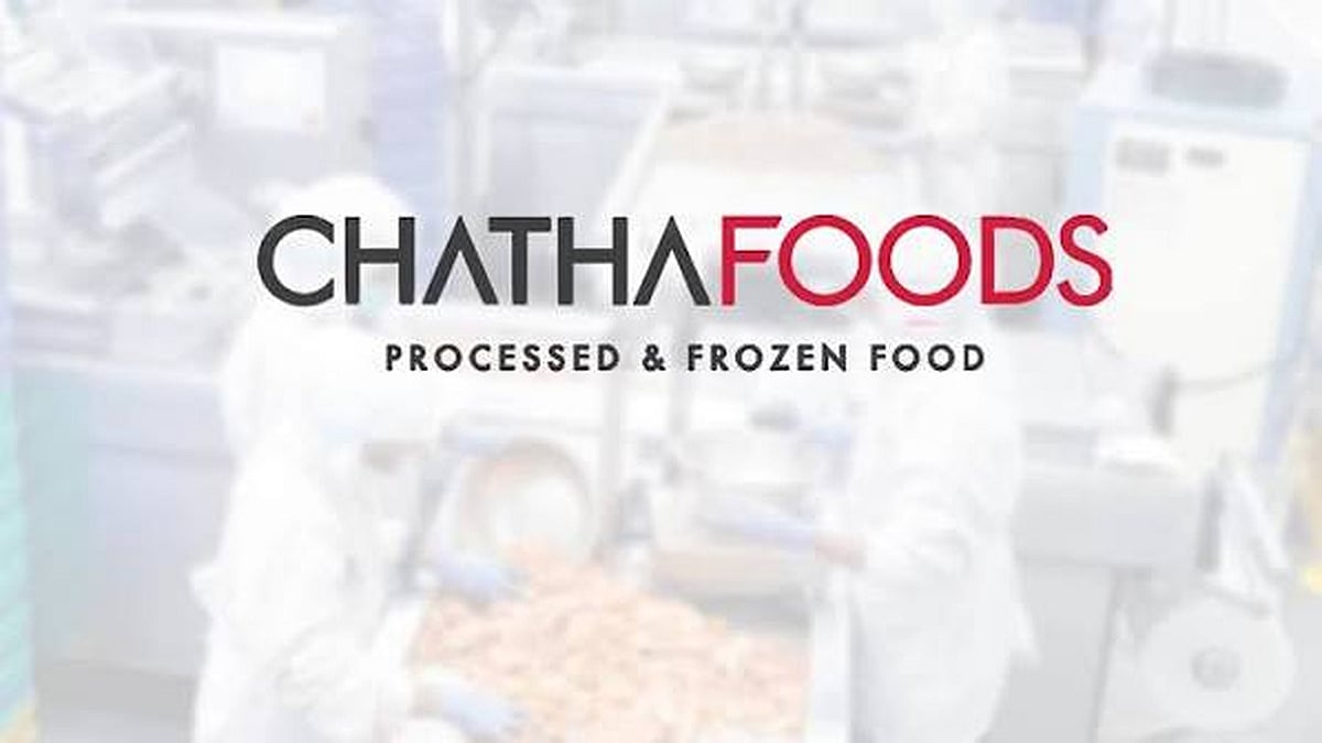 Chatha Foods Launches 16,000 MT Vegetarian Manufacturing Facility In Punjab