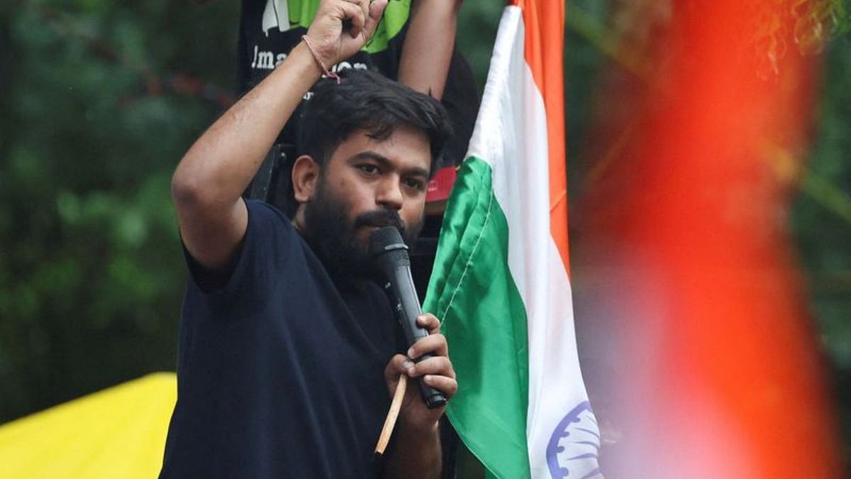 CJP's Abhijeet Dipke Announces 'Jail Bharo Andolan' In Mumbai After Cops Deny Nod For Oct 2 Shivaji Park Protest