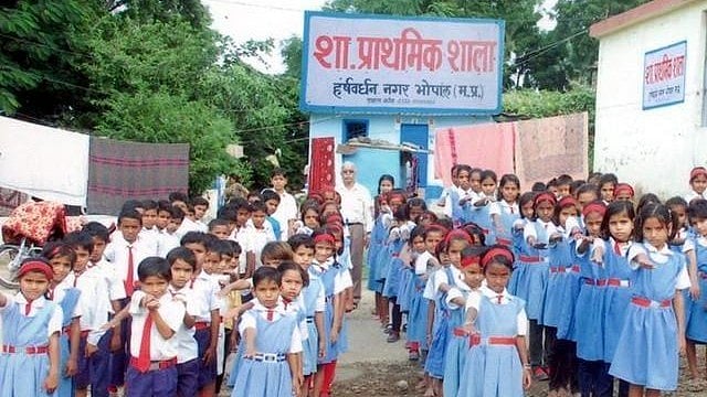 Madhya Pradesh May Restore ₹600 Uniform DBT For School Students, Cabinet Decision Expected Tuesday