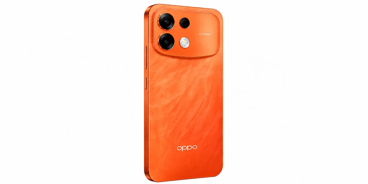 Oppo F35 Pro