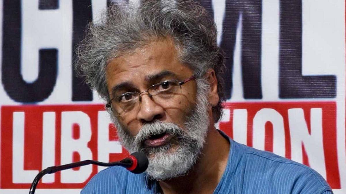 Bihar SIR Row: CPI(ML) Leader Dipankar Bhattacharya To Bring Allegedly Excluded Voters From 10 Seats For October 1 Public Hearing